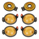 Kit Reparos 4 Driver Selenium D-250x 2 Tweeter Hinor Hi-320