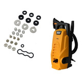 Kit Reparos E Valvulas Lavadora Wap Agil Completo Original