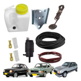 Kit Reservatório 700ml Gasolina Partida Frio Chevette Chevy