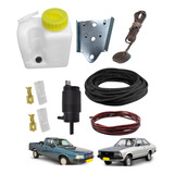 Kit Reservatório 700ml Gasolina Partida Frio Corcel Pampa