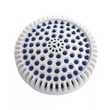 Kit Resistência 220v + Crivo Espalhador P/ Ducha Sintex