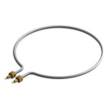 Kit Resistência Inox Autoclave Vertical Phoenix 75/100l 