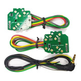 Kit Resistivo Interface Controle Volante Jetta 2007-2009 Mk5