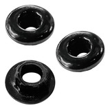 Kit Respiro Rmv Para Tons, Caixas, Surdos E Bumbos - 3 Peças