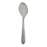 Kit Restaurantes Buffet 100 Colheres Cados Sopas Ref 0203