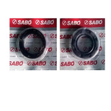 Kit Retentor Cabeçote Comando Renault Scenic Megane 2.0 16v