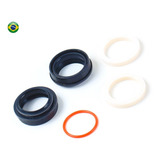 Kit Retentor Para Suspensão 34mm Rockshox Sid Reba Recon Fox