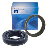 Kit Retentor Rolamento Semi Eixo Dianteiro 26053326 12471586