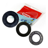 Kit Retentores Motor Cg 150 /