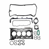 Kit Retifica Chapa Jeep Compass 1.3 16v Gse T270