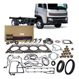 Kit Retifica Compl Delivery Express Vw 9-170 Isf Até 2023