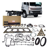 Kit Retifica Compl Delivery Express Vw