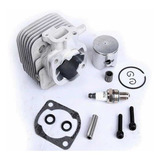 Kit Retifica King Motor 29cc Hpi Rovan Baja 5b Fg 1/5 2 Furo