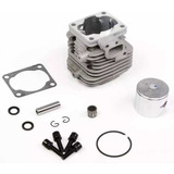Kit Retifica King Motor 29cc Hpi Rovan Baja 5b Fg 1/5 4 Furo