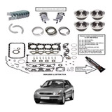 Kit Retifica Motor Audi A4 1.8