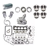 Kit Retifica Motor Ford Courier 1.6