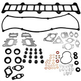 Kit Retifica S/cab Mitsubishi Pajero 3.2