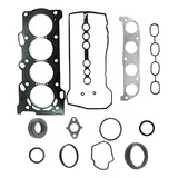 Kit Retificação Cabeçote S/retent Corolla 1.8