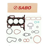 Kit Retificação Cabeçote Sandero 1.0 12v