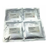 Kit Revelador Compativel P/ricoh Mpc5504 Mpc2503 Mpc4504