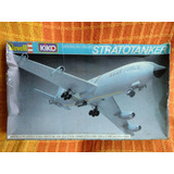 Kit Revell 1/144 Boeing Kc-135 Jet Stratotanker Antigo
