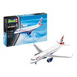 Kit Revell Avio Airbus A320neo British Airways 1 144 03840