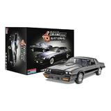 Kit Revell Carro Buick 1987 Grand National 2 Em 1 1/24 14495