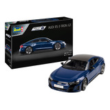 Kit Revell Easy-click Audi Rs E-tron Gt 1/24 71 Peças 07698