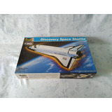 Kit Revell Kiko Discovery Space Shuttle 1/144