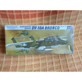 Kit Revell Kikoler 1/72 Ov-10a Bronco
