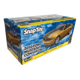 Kit Revell Snaptite Ford Mustang Convertible 2010 1/25 11963