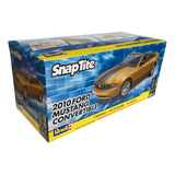 Kit Revell Snaptite Ford Mustang Convertible