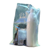 Kit Reversão Sexual D Sementes Femea Feminizada Cultivo Grow