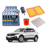 Kit Revisao, Volkswagen T-cross 1.0 Tsi