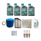 Petronas