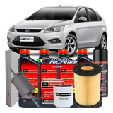 Kit Revisao 5w30 Ford Focus 1.6