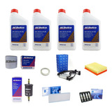 Kit Revisao Motor 1,4 Agile 2011 2012 2013