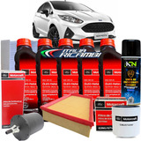 Kit Revisao Oleo 5w20 Ford New Fiesta 1.0 Ecoboost 2017 2018