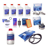 Kit Revisão Onix E Prisma 1.0 2013 A 2016 Gm