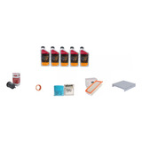Kit Revisão Renault Duster/oroch 1.6 16v 2012 A 2019 