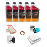 Kit Revisao Troca Oleo Duster 1.6 16v 2019 2020 2021