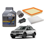 Kit Revisao Volkswagen Saveiro Cross 1.6