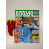 Kit Revista Palmeiras O Maior Campeão