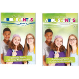 Kit Revistas Adolescentes Vol03 Cpad |