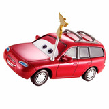 Kit Revster - Cars - Mattel
