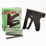 Kit Rocama Premium Grampeador 106 Caixa C/3.500/2500 Grampos