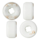 Kit Rodas Ricta Chaz Ortiz 54mm 99du Importadas Promoção