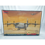 Kit Roden Cub An-12bk 1:72 -revell-tamiya-