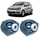 Kit Rolamento Coxim Amortecedor Dianteiro Fox 1.0 2003 2017