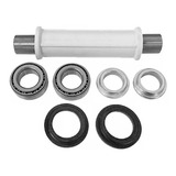 Kit Rolamento Eixo Traseiro Fiat Palio Weekend Locker 2005/